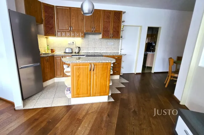Pronájem bytu 3+kk, Písek, V Portyči, 68 m2