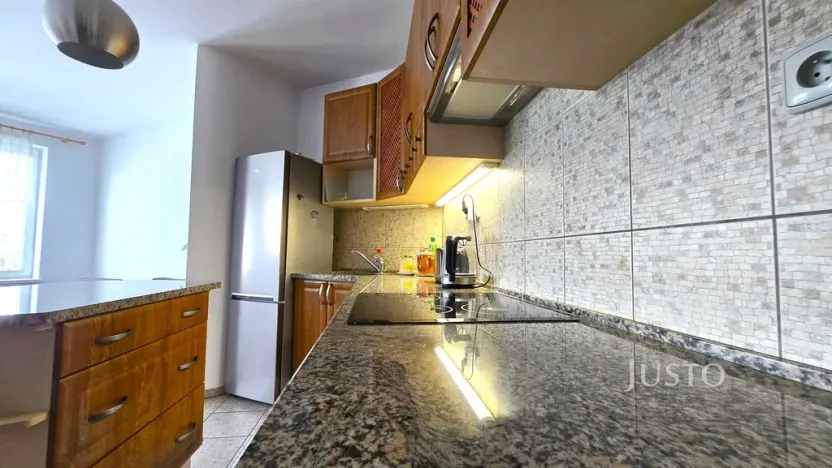 Pronájem bytu 3+kk, Písek, V Portyči, 68 m2