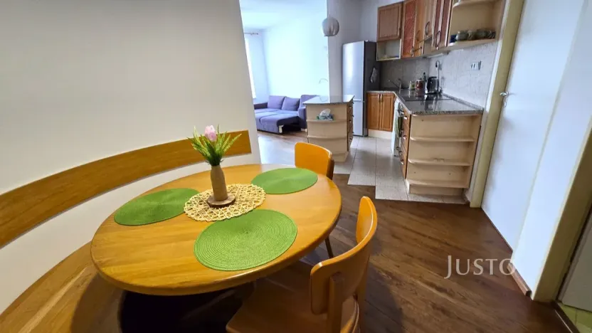 Pronájem bytu 3+kk, Písek, V Portyči, 68 m2