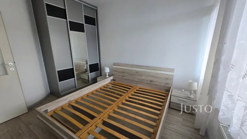 Pronájem bytu 3+kk, Písek, V Portyči, 68 m2