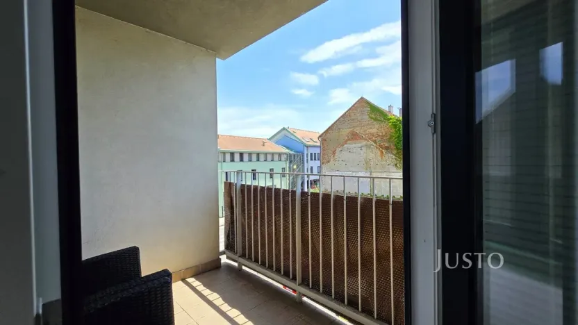 Pronájem bytu 3+kk, Písek, V Portyči, 68 m2