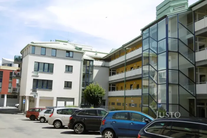 Pronájem bytu 3+kk, Písek, V Portyči, 68 m2