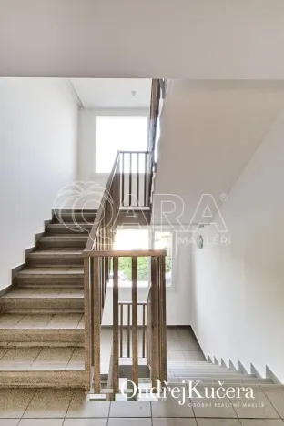 Prodej bytu 3+kk, Praha - Michle, Psárská, 75 m2