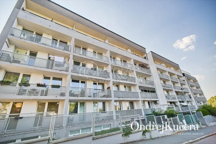 Prodej bytu 3+kk, Praha - Michle, Psárská, 75 m2