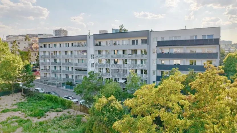 Prodej bytu 3+kk, Praha - Michle, Psárská, 75 m2