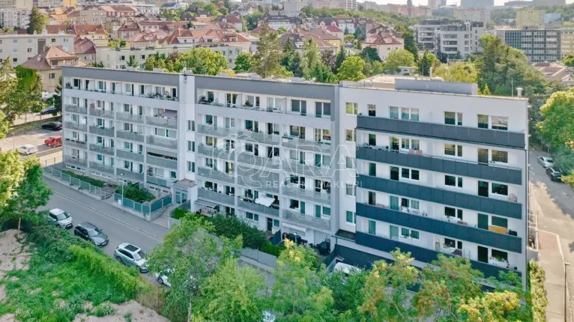 Prodej bytu 3+kk, Praha - Michle, Psárská, 75 m2