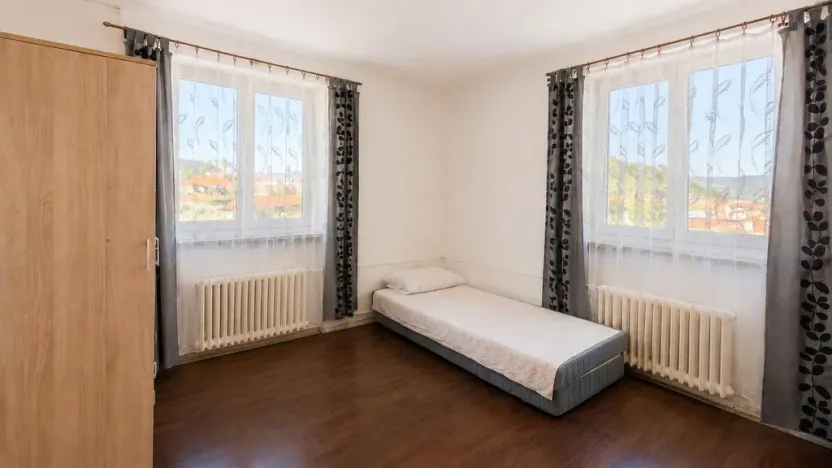 Pronájem bytu 2+1, Most, tř. Budovatelů, 55 m2