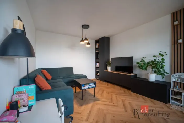 Prodej bytu 3+kk, Šlapanice, Švehlova, 78 m2