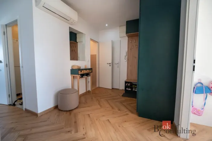 Prodej bytu 3+kk, Šlapanice, Švehlova, 78 m2