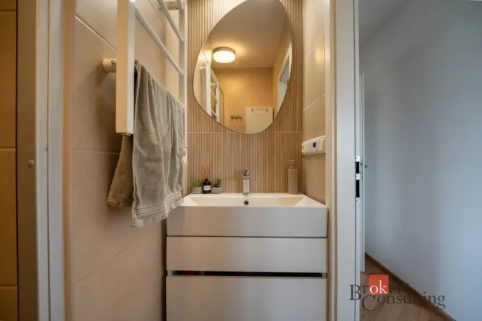 Prodej bytu 3+kk, Šlapanice, Švehlova, 78 m2