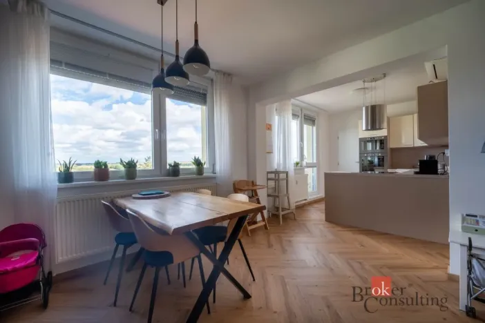 Prodej bytu 3+kk, Šlapanice, Švehlova, 78 m2