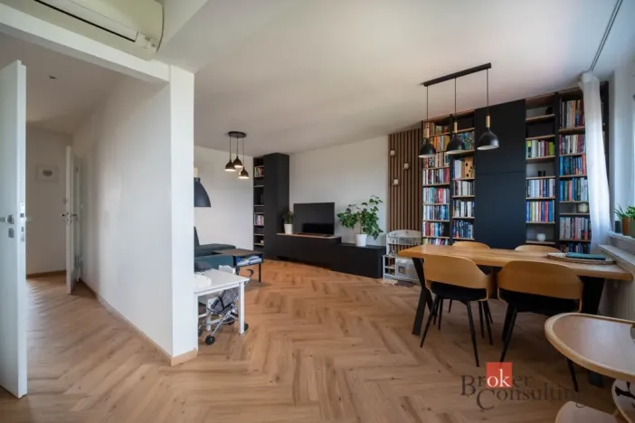 Prodej bytu 3+kk, Šlapanice, Švehlova, 78 m2