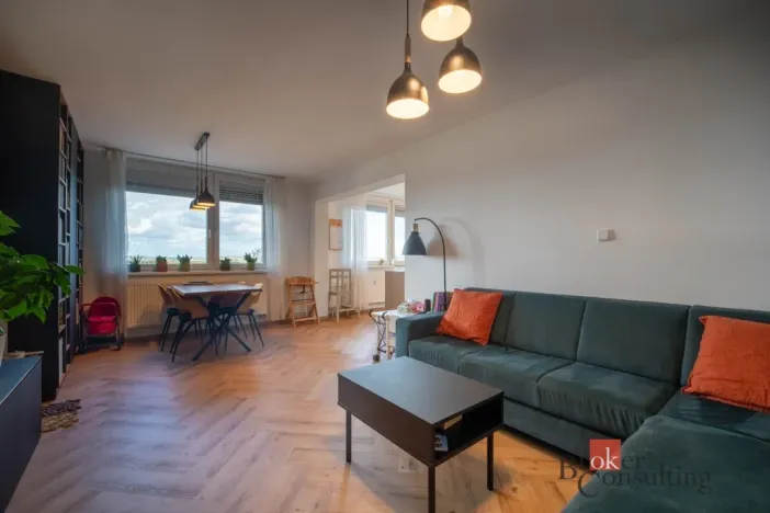 Prodej bytu 3+kk, Šlapanice, Švehlova, 78 m2