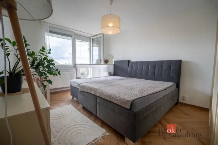 Prodej bytu 3+kk, Šlapanice, Švehlova, 78 m2