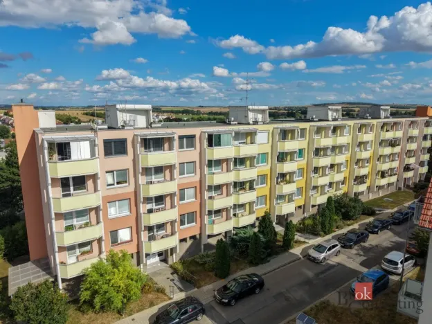 Prodej bytu 3+kk, Šlapanice, Švehlova, 78 m2