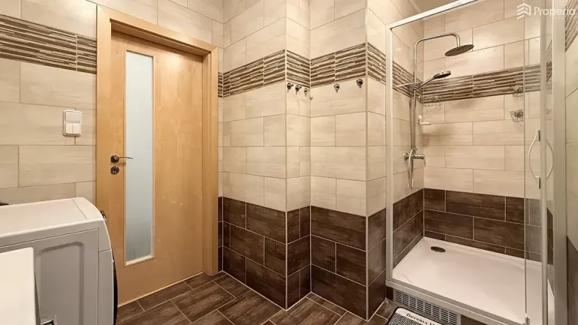 Pronájem bytu 3+kk, Brno, Jasanová, 55 m2
