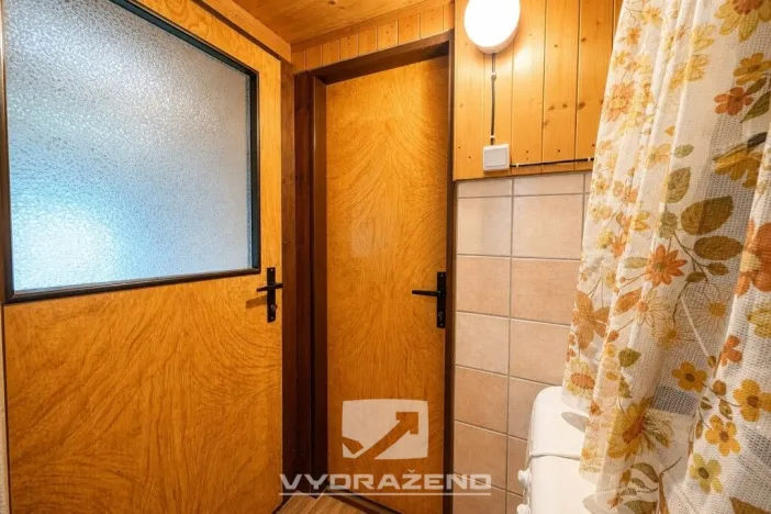 Prodej chalupy, Zbraslavice - Hodkov, 244 m2