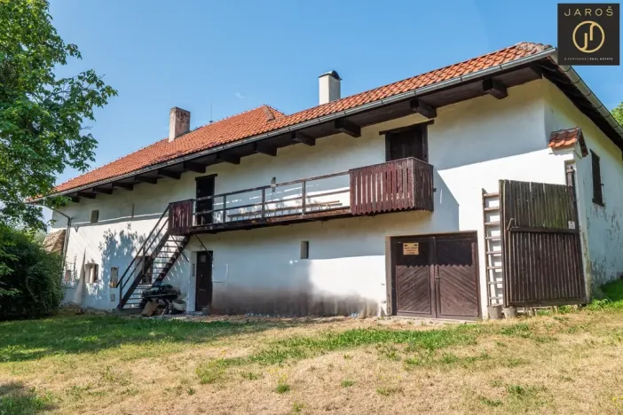 Prodej chalupy, Sedlec-Prčice - Bolechovice, 120 m2
