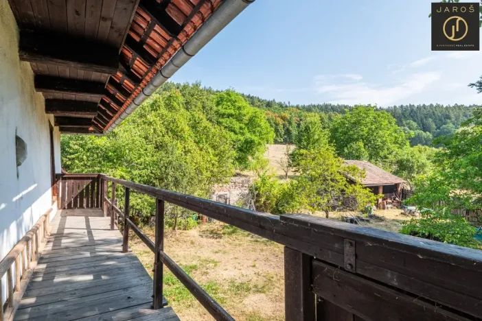 Prodej chalupy, Sedlec-Prčice - Bolechovice, 120 m2