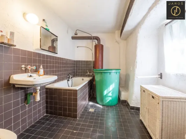 Prodej chalupy, Sedlec-Prčice - Bolechovice, 120 m2