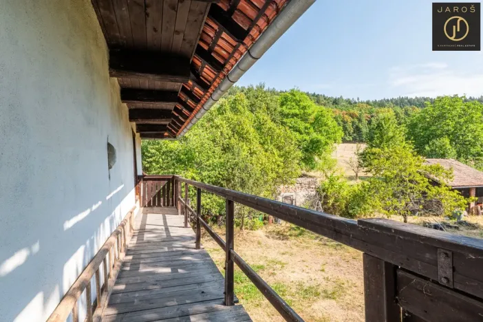 Prodej chalupy, Sedlec-Prčice - Bolechovice, 120 m2