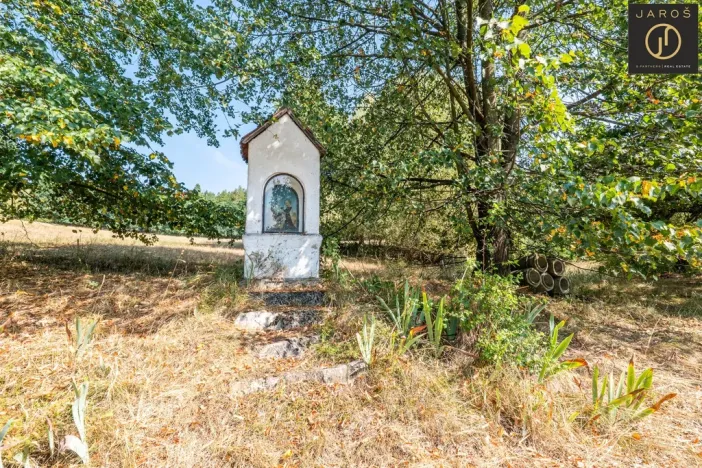 Prodej chalupy, Sedlec-Prčice - Bolechovice, 120 m2