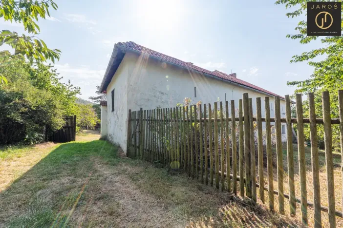 Prodej chalupy, Sedlec-Prčice - Bolechovice, 120 m2