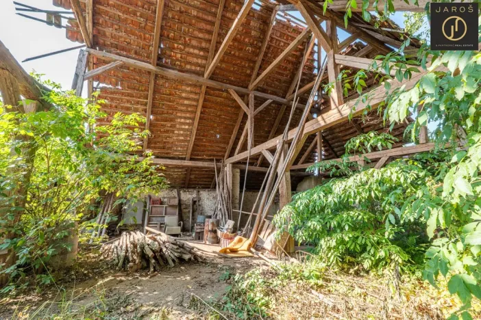 Prodej chalupy, Sedlec-Prčice - Bolechovice, 120 m2