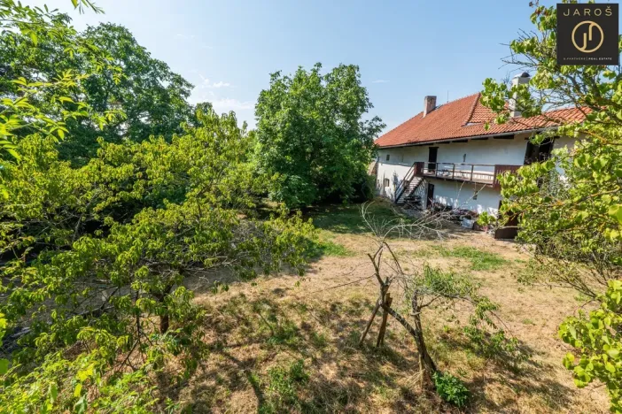 Prodej chalupy, Sedlec-Prčice - Bolechovice, 120 m2