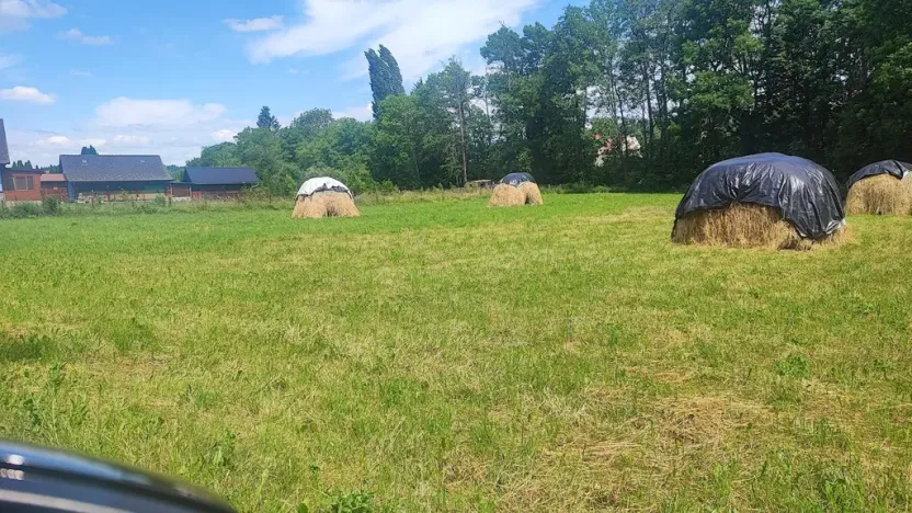 Prodej pozemku pro bydlení, Vyškov - Opatovice, 670 m2