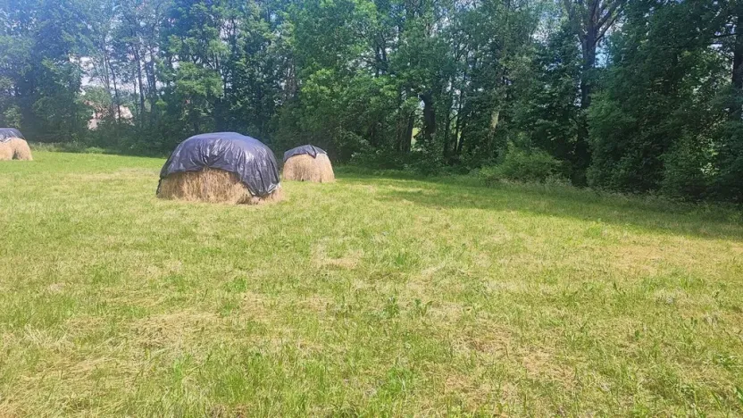 Prodej pozemku pro bydlení, Vyškov - Opatovice, 670 m2