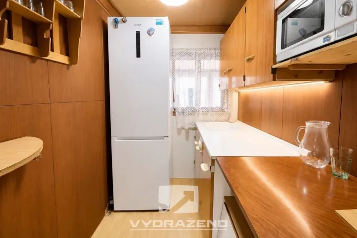 Prodej chaty, Zbraslavice - Hodkov, 244 m2