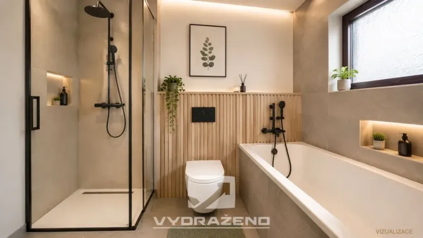 Prodej chaty, Zbraslavice - Hodkov, 244 m2