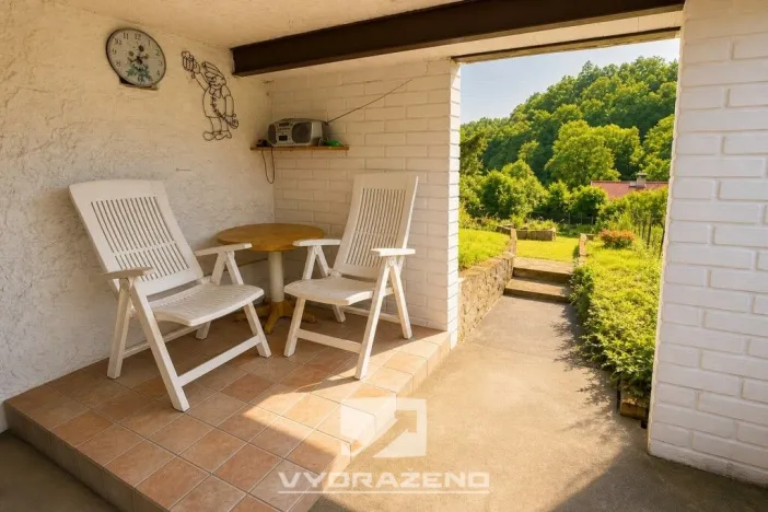 Prodej chaty, Zbraslavice - Hodkov, 244 m2