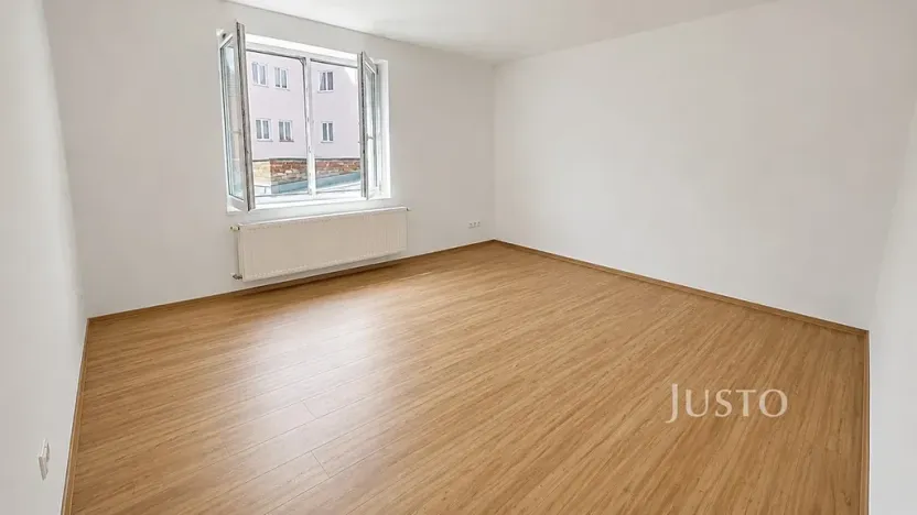 Pronájem bytu 1+1, Písek, Budějovická, 50 m2