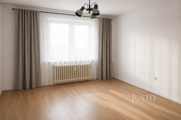 Pronájem bytu 3+1, Písek, Preslova, 70 m2