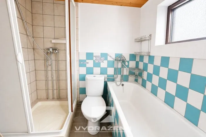 Prodej rodinného domu, Zbraslavice - Hodkov, 244 m2