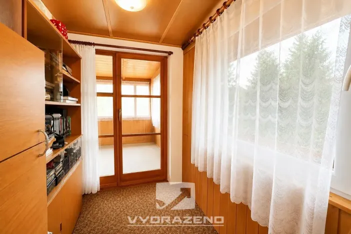 Prodej rodinného domu, Zbraslavice - Hodkov, 244 m2