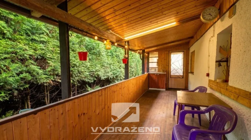 Prodej rodinného domu, Zbraslavice - Hodkov, 244 m2