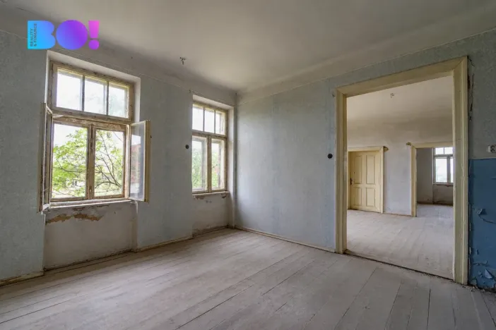 Prodej zemědělského objektu, Vícenice, 5810 m2