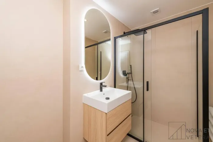 Prodej bytu 2+kk, Praha - Vršovice, Jakutská, 41 m2