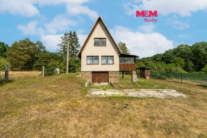 Pronájem chaty, Šťáhlavy - Šťáhlavice, 100 m2