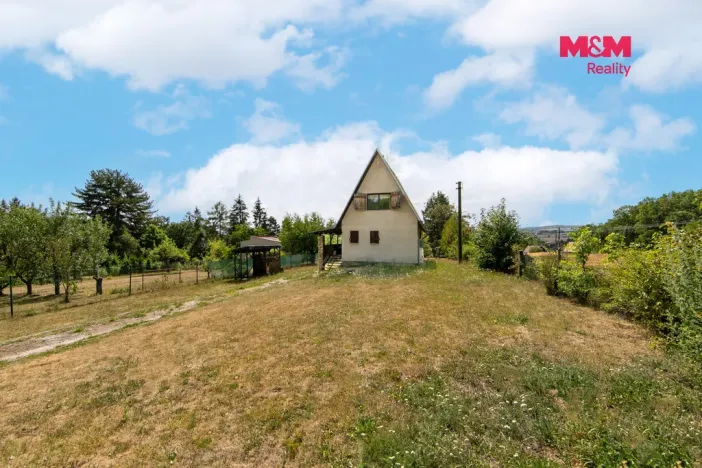 Pronájem chaty, Šťáhlavy - Šťáhlavice, 100 m2