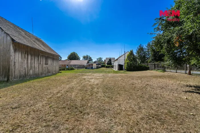 Prodej rodinného domu, Manětín - Stvolny, 96 m2