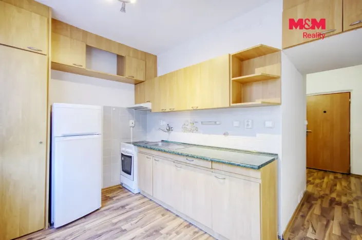 Pronájem bytu 1+1, Plasy, Potoční, 42 m2