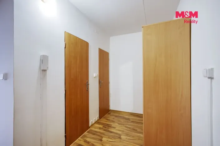 Pronájem bytu 1+1, Plasy, Potoční, 42 m2