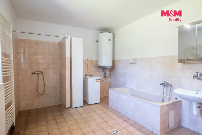 Prodej rodinného domu, Libějovice - Nestanice, 163 m2