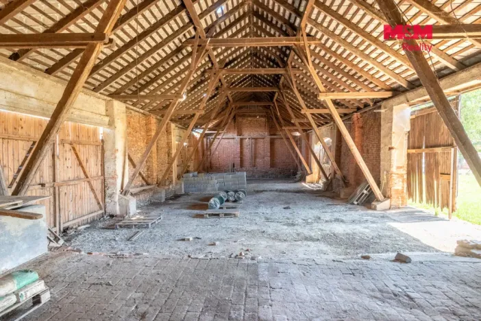 Prodej rodinného domu, Libějovice - Nestanice, 163 m2
