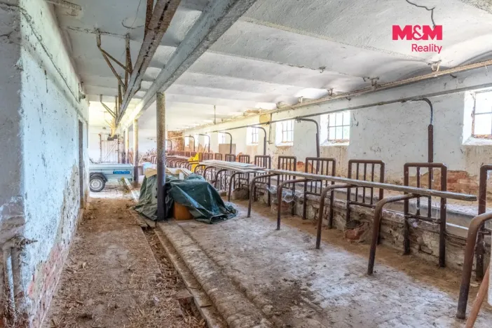 Prodej rodinného domu, Libějovice - Nestanice, 163 m2