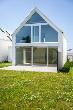 Prodej rodinného domu, Bystřice, 144 m2